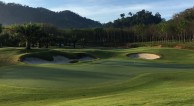 Kirinara Golf Course - Green